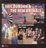 BBC Radio Sessions 1967-1968 - Eric Burdon  & The New Animals