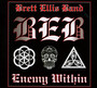 Enemy Within - Brett Ellis