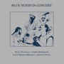 Blue Notes In Concert - Blue Notes