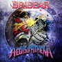 Aegis Of Athena - Bridear