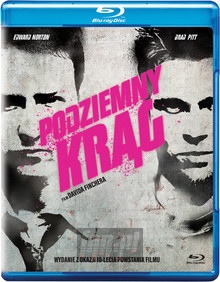 Podziemny KRG - Movie / Film