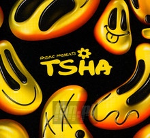 Fabric Presents Tsha - Tsha - bigger Fabric Presents Tsha - Tsha