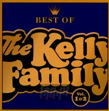 Best Of - Kelly Family