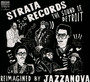 Strata Records - The Sound Of Detroit - Reimagined - Jazzanova