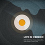 Live In Cerkno - Fishwool (Susana Santos Silva  /  Yedo Gibson  /  Vasco Trilla