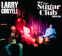 Live At The Sugar Club Dublin 2016 - Larry Coryell