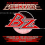 Killers In The Battlezone 1986-2000 - 3CD Clamshell Box - Paul Di'anno's Battlezone