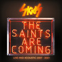 The Saints Are Coming - Live & Acoustic 2007-2021 - 6CD Bo - The Skids