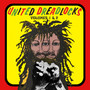 United Dreadlocks Volumes 1 & 2 - Joe Gibbs Roots Reggae 1 - V/A