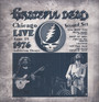 Live At Auditorium Theatre In Chicago June 29. 1976 - Second - Grateful Dead