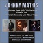 Raindrops Keep Fallin' On My Head/Close To You - Johnny Mathis
