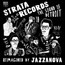Strata Records - The Sound Of Detroit - Reimagined - Jazzanova