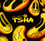Fabric Presents Tsha - Tsha