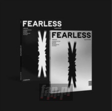 Fearless - Le Sserafim