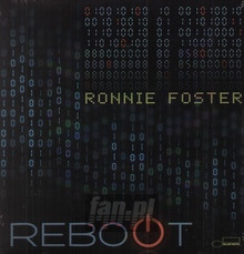 Reboot - Ronnie Foster