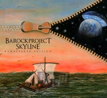 Skyline - Barock Project - bigger Skyline - Barock Project
