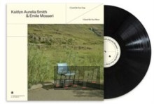 I Could Be Your Dog / I Could Be Your Moon - Kaitlyn Aurelia Smith Smith & Emile Mosseri I Could Be Your Dog / I Could Be Your Moon - Kaitlyn Aurelia Smith Smith & Emile Mosseri