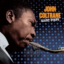 Giant Steps - John Coltrane