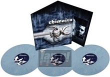 Pass Out Of Existence - Chimaira