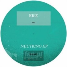 Neutrino - KR!Z