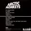 Am - Arctic Monkeys