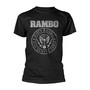 Seal _TS50565_ - Rambo