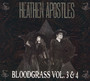 Bloodgrass vol. 3 & 4 - Heathen Apostles