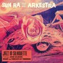 Jazz In Silhoutte - Sun Ra