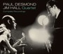 Complete Recordings - Paul Desmond / Jimm Hall
