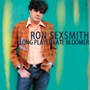 Long Player Late Bloomer - Ron Sexsmith