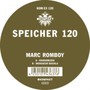 Speicher 120 - Marc Romboy