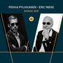 Nordic Bop - Pekka  Pylkkanen  /  Eric Ineke