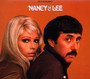Nancy & Lee - Nancy  Sinatra  / Lee  Hazlewood 