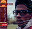 Unreleased Album - David Ruffin Unreleased Album - David Ruffin