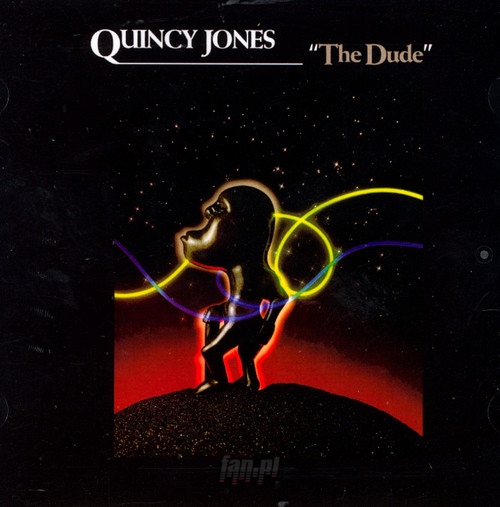 The Dude - Quincy Jones