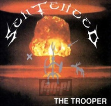 The Trooper - Sentenced - bigger The Trooper - Sentenced