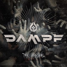 The Arrival - Dampf