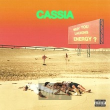 Why You Lacking Energy? - Cassia