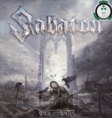 The War To End All Wars - Sabaton