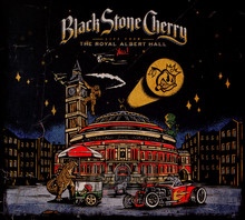 Live From The Royal Albert Hall Y'all! - Black Stone Cherry