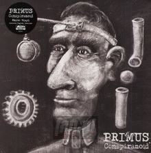 Conspiranoid - Primus