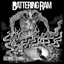 Second To None - Battering Ram