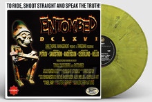 Dclxvi - To Ride, Shoot Straight & Speak The Truth - Entombed