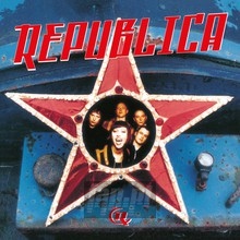 Republica - Republica - bigger Republica - Republica