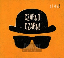 Live - Czarno Czarni