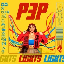 Pep - Lights