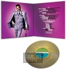 Original Soul Shaker - Wilson Pickett Original Soul Shaker - Wilson Pickett
