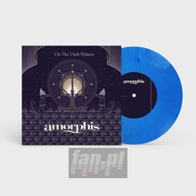 On The Dark Waters (Blue/White - Amorphis