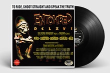 Dclxvi - To Ride, Shoot Straight & Speak The Truth - Entombed