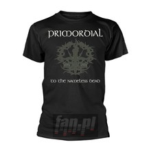To The Nameless Dead _TS803341446_ - Primordial